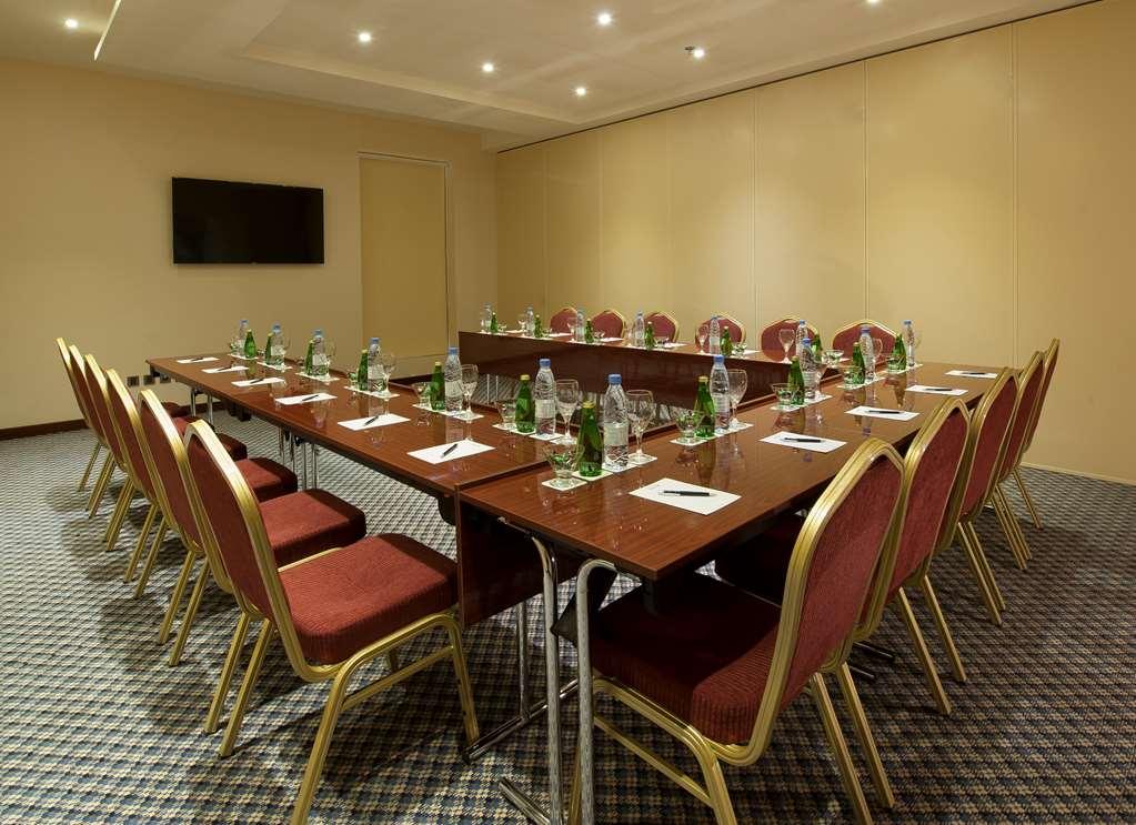 Radisson Blu Hotel, Dhahran Al Khobar Facilități foto