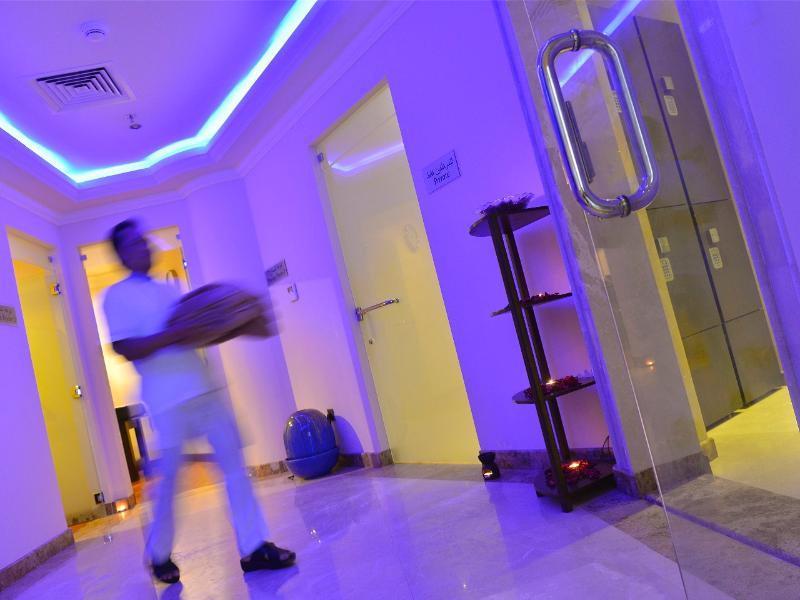 Radisson Blu Hotel, Dhahran Al Khobar Exterior foto